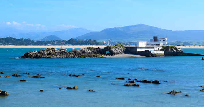 Paseo en barco por Isla de la torre